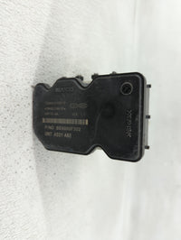 2010-2011 Kia Rio ABS Pump Control Module Replacement P/N:BE6000F302 Fits Fits 2009 2010 2011 OEM Used Auto Parts - Oemuseda