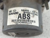 2010-2011 Kia Rio ABS Pump Control Module Replacement P/N:BE6000F302 Fits Fits 2009 2010 2011 OEM Used Auto Parts - Oemuseda