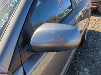 compare product 2010-2011 Kia Rio Side Mirror Replacement Driver Left View Door Mirror Fits Fits 2010 2011 OEM Used Auto Parts