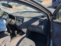 2006-2011 Kia Rio Air Bag Passenger Right Dashboard OEM Fits Fits 2006 2007 2008 2009 2010 2011 OEM Used Auto Parts - Oemuse