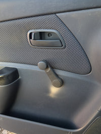 2010-2011 Kia Rio Master Power Window Switch Replacement Driver Side Left Fits Fits 2010 2011 OEM Used Auto Parts - Oemuseda
