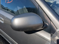 2010-2011 Kia Rio Side Mirror Replacement Passenger Right View Door Mirror Fits Fits 2010 2011 OEM Used Auto Parts - Oemused