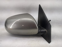 2010-2011 Kia Rio Passenger Side View Mirror - Right Door Mirror OEM Used - Oemusedautoparts1.com