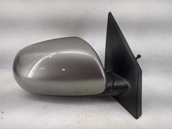 compare product 2010-2011 Kia Rio Passenger Side View Mirror - Right Door Mirror OEM Used