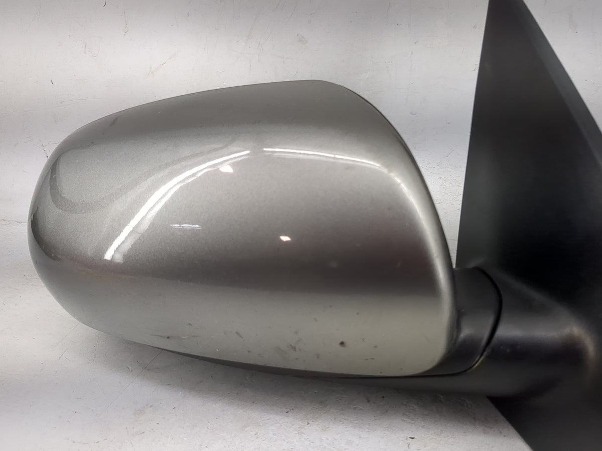 2010-2011 Kia Rio Passenger Side View Mirror - Right Door Mirror OEM Used - Oemusedautoparts1.com