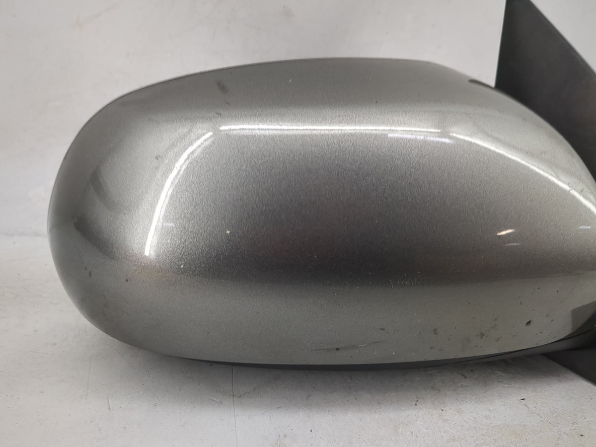 2010-2011 Kia Rio Passenger Side View Mirror - Right Door Mirror OEM Used - Oemusedautoparts1.com