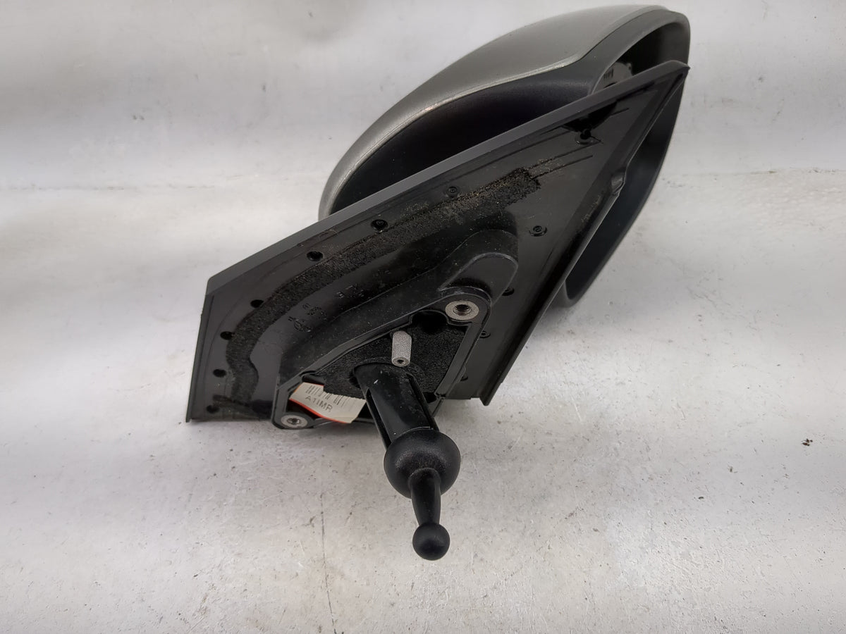 2010-2011 Kia Rio Passenger Side View Mirror - Right Door Mirror OEM Used - Oemusedautoparts1.com