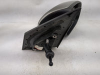 2010-2011 Kia Rio Passenger Side View Mirror - Right Door Mirror OEM Used - Oemusedautoparts1.com