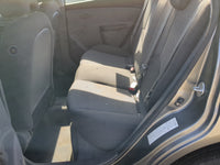 2011 Kia Rio Rear Seat Oem - Oemusedautoparts1.com