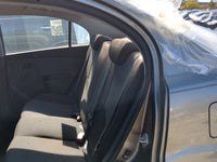 2011 Kia Rio Rear Seat Oem - Oemusedautoparts1.com