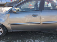 2006-2011 Kia Rio Driver Front Door Oem - Oemusedautoparts1.com