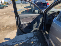 2006-2011 Kia Rio Driver Front Door Oem - Oemusedautoparts1.com