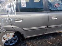 2006-2011 Kia Rio Passenger Rear Door Oem - Oemusedautoparts1.com