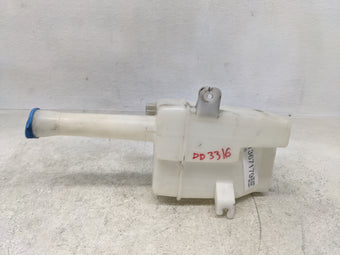 compare product 2006-2011 Kia Rio Windshield Washer Fluid Reservoir Bottle Oem