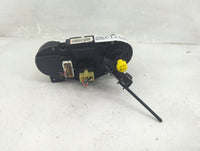 2010-2011 Kia Rio Climate Control Module Temperature AC/Heater Replacement P/N:1GEA0D Fits Fits 2010 2011 OEM Used Auto Part