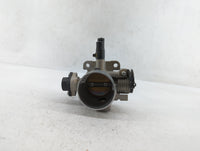 2006-2011 Kia Rio Throttle Body P/N:35100-26860 35170-26900 Fits Fits 2006 2007 2008 2009 2010 2011 OEM Used Auto Parts - Oe