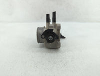 2006-2011 Kia Rio Throttle Body P/N:35100-26860 35170-26900 Fits Fits 2006 2007 2008 2009 2010 2011 OEM Used Auto Parts - Oe