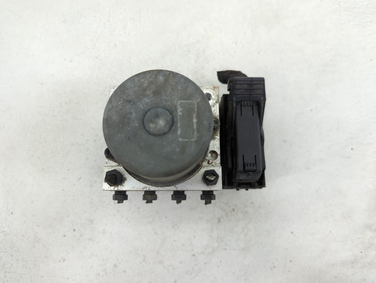 2011 Kia Rio5 Anti-Lock Brake ABS Pump Module Actuator OEM P/N:BE6000F302 Fits Fits 2009 2010 OEM Used Auto Parts - Oemuseda