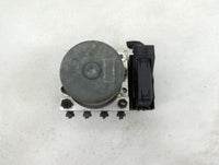 2011 Kia Rio5 Anti-Lock Brake ABS Pump Module Actuator OEM P/N:BE6000F302 Fits Fits 2009 2010 OEM Used Auto Parts - Oemuseda