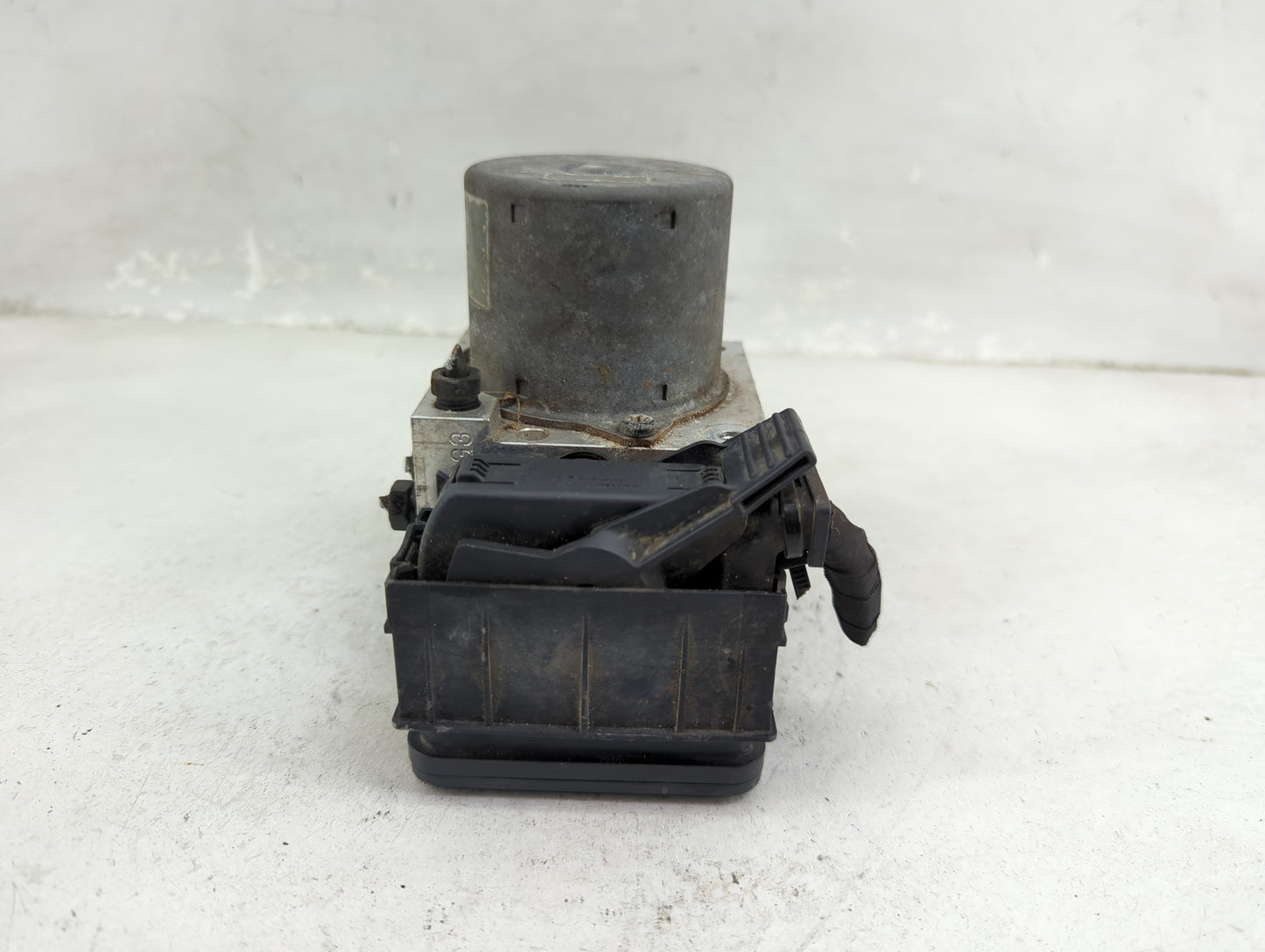 2011 Kia Rio5 ABS Pump Control Module Replacement Fits Fits 2009 2010 OEM Used Auto Parts - Oemusedautoparts1.com