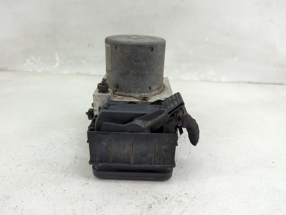 2011 Kia Rio5 Anti-Lock Brake ABS Pump Module Actuator OEM P/N:BE6000F302 Fits Fits 2009 2010 OEM Used Auto Parts - Oemuseda