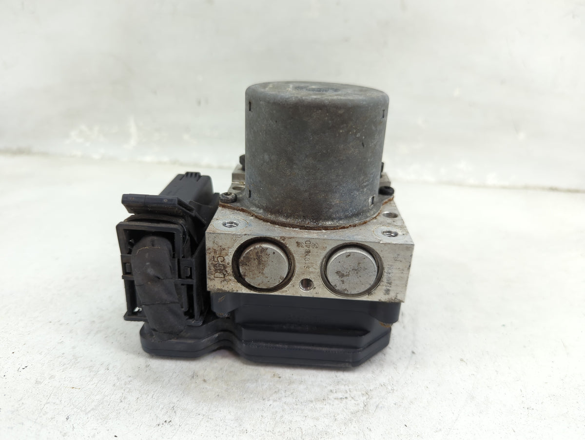2011 Kia Rio5 Anti-Lock Brake ABS Pump Module Actuator OEM P/N:BE6000F302 Fits Fits 2009 2010 OEM Used Auto Parts - Oemuseda