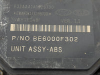 2011 Kia Rio5 Anti-Lock Brake ABS Pump Module Actuator OEM P/N:BE6000F302 Fits Fits 2009 2010 OEM Used Auto Parts - Oemuseda