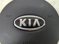Kia Rio5 Air Bag Driver Left Steering Wheel Mounted - Oemusedautoparts1.com