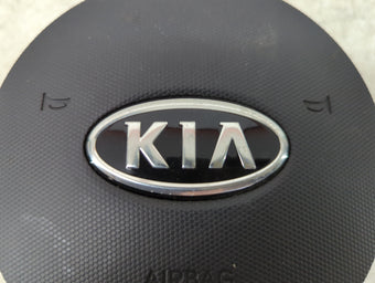 compare product Kia Rio5 Air Bag Driver Left Steering Wheel Mounted