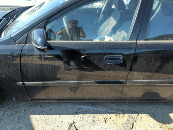compare product Kia Rio5 Driver Front Door Oem