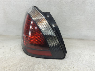 2011 Kia Rio5 Tail Light Assembly Driver Left OEM Fits OEM Used Auto Parts