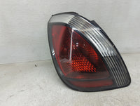 2011 Kia Rio5 Tail Light Assembly Driver Left OEM Fits OEM Used Auto Parts - Oemusedautoparts1.com