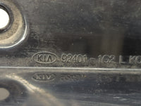 2011 Kia Rio5 Tail Light Assembly Driver Left OEM Fits OEM Used Auto Parts - Oemusedautoparts1.com