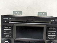 2011 Kia Rio5 Radio AM FM Cd Player Receiver Replacement Fits Fits 2009 2010 OEM Used Auto Parts - Oemusedautoparts1.com