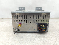 2011 Kia Rio5 Radio AM FM Cd Player Receiver Replacement Fits Fits 2009 2010 OEM Used Auto Parts - Oemusedautoparts1.com