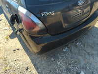 2011 Kia Rio5 Rear Bumper Assembly Oem - Oemusedautoparts1.com