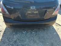 2011 Kia Rio5 Rear Bumper Assembly Oem - Oemusedautoparts1.com