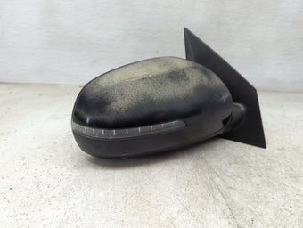 compare product 2011 Kia Rio5 Passenger Side View Mirror - Right Door Mirror OEM Used