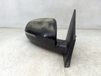 2011 Kia Rio5 Passenger Side View Mirror - Right Door Mirror OEM Used - Oemusedautoparts1.com