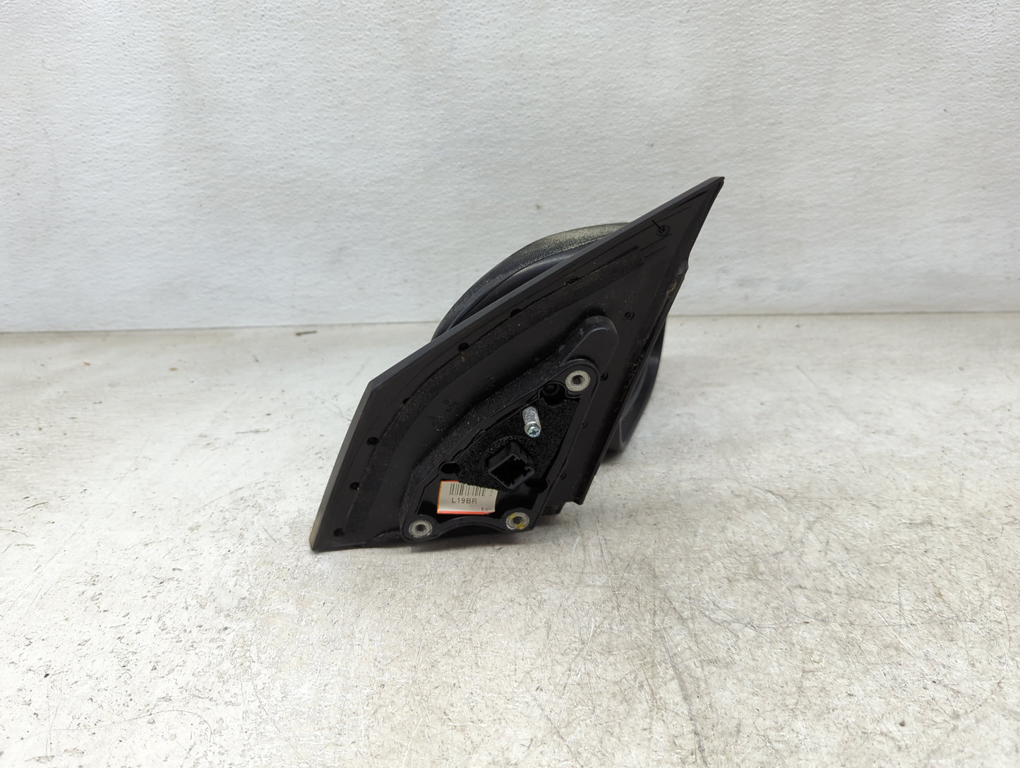 2011 Kia Rio5 Passenger Side View Mirror - Right Door Mirror OEM Used - Oemusedautoparts1.com