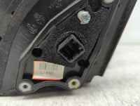 2011 Kia Rio5 Passenger Side View Mirror - Right Door Mirror OEM Used - Oemusedautoparts1.com