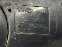 2011 Kia Rio5 Passenger Side View Mirror - Right Door Mirror OEM Used - Oemusedautoparts1.com