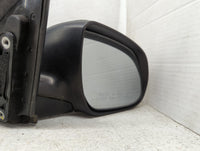2011 Kia Rio5 Passenger Side View Mirror - Right Door Mirror OEM Used - Oemusedautoparts1.com