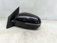 2011 Kia Rio5 Driver Side View Mirror - Left Door Mirror OEM Used - Oemusedautoparts1.com