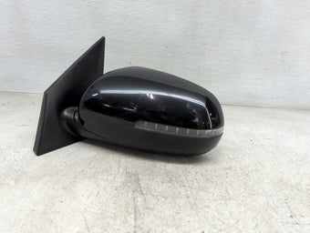 compare product 2011 Kia Rio5 Driver Side View Mirror - Left Door Mirror OEM Used