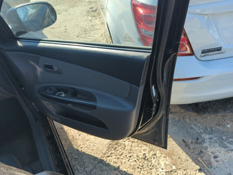 compare product 2011 Kia Rio5 Front Right Passenger Interior Door Panel Trim
