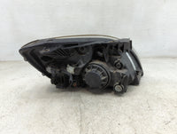 Kia Rio5 Driver Left Oem Head Light Headlight Lamp - Oemusedautoparts1.com