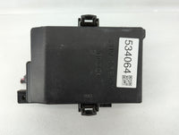 2007-2012 Kia Rondo Fusebox Fuse Box Panel Relay Module P/N:91950-1D150 Fits Fits 2007 2008 2009 2010 2011 2012 OEM Used Aut