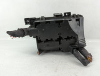 2007-2012 Kia Rondo Fusebox Fuse Box Panel Relay Module P/N:91950-1D150 Fits Fits 2007 2008 2009 2010 2011 2012 OEM Used Aut