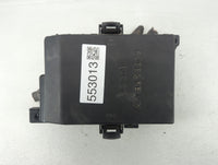 2007-2012 Kia Rondo Fusebox Fuse Box Panel Relay Module P/N:91950-1D150 Fits Fits 2007 2008 2009 2010 2011 2012 OEM Used Aut